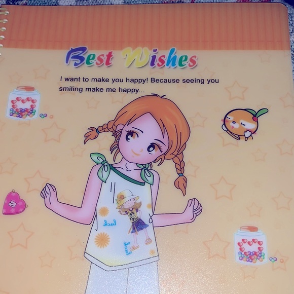 vintage Japanese school/office supplies - Picture 3 of 12